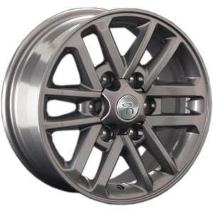 Диски Replay TY120 GM