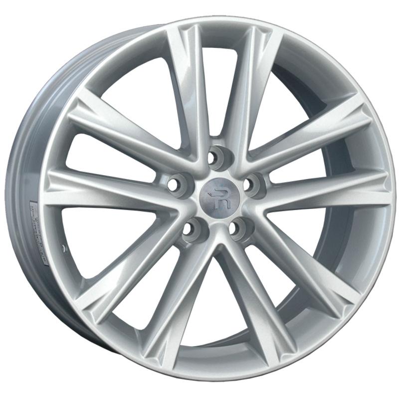 Диски Replay TY121 Sil