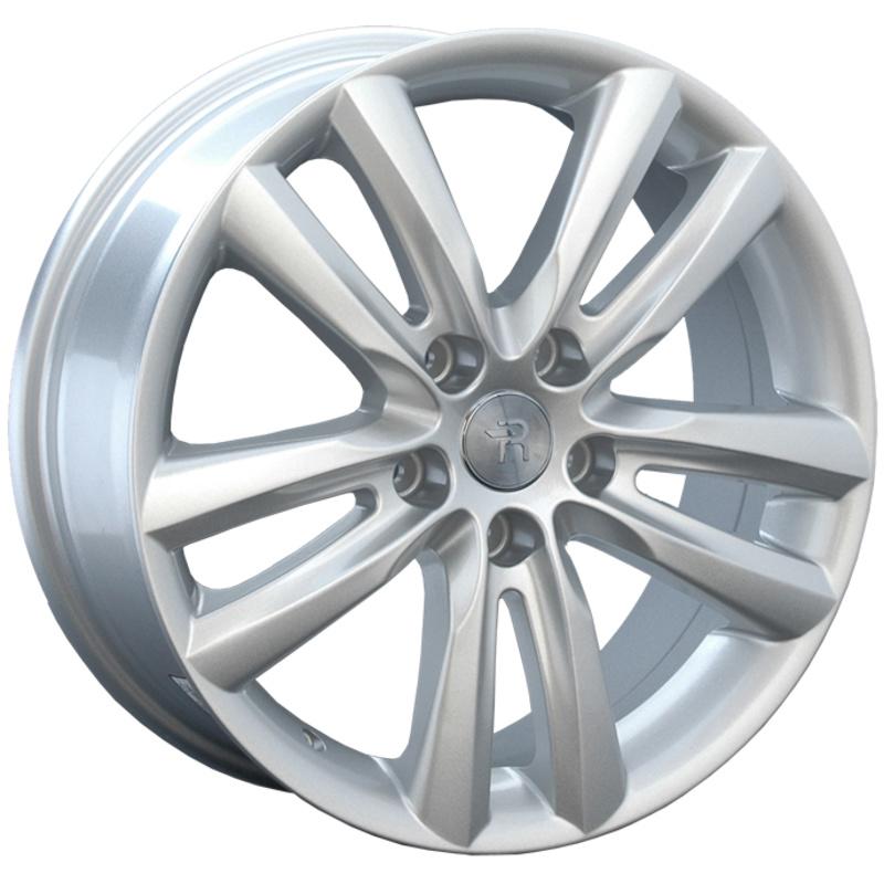 Диски Replay TY158 Sil