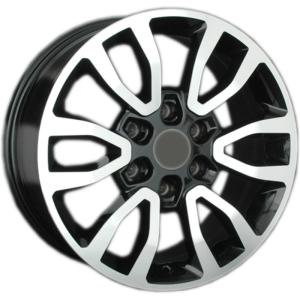 Диски Replay TY175 BKFP