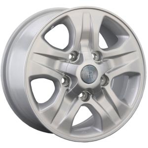 Диски Replay TY20 Sil