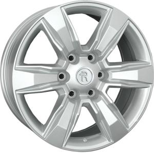 Диски Replay TY202 Sil