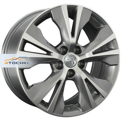 Диски Replay TY211 GMF 7,5x18/5x114,3 ЕТ30 D60,1
