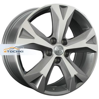 Диски Replay TY214 GMF 7,5x18/5x114,3 ЕТ45 D60,1