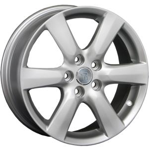 Диски Replay TY24 Sil