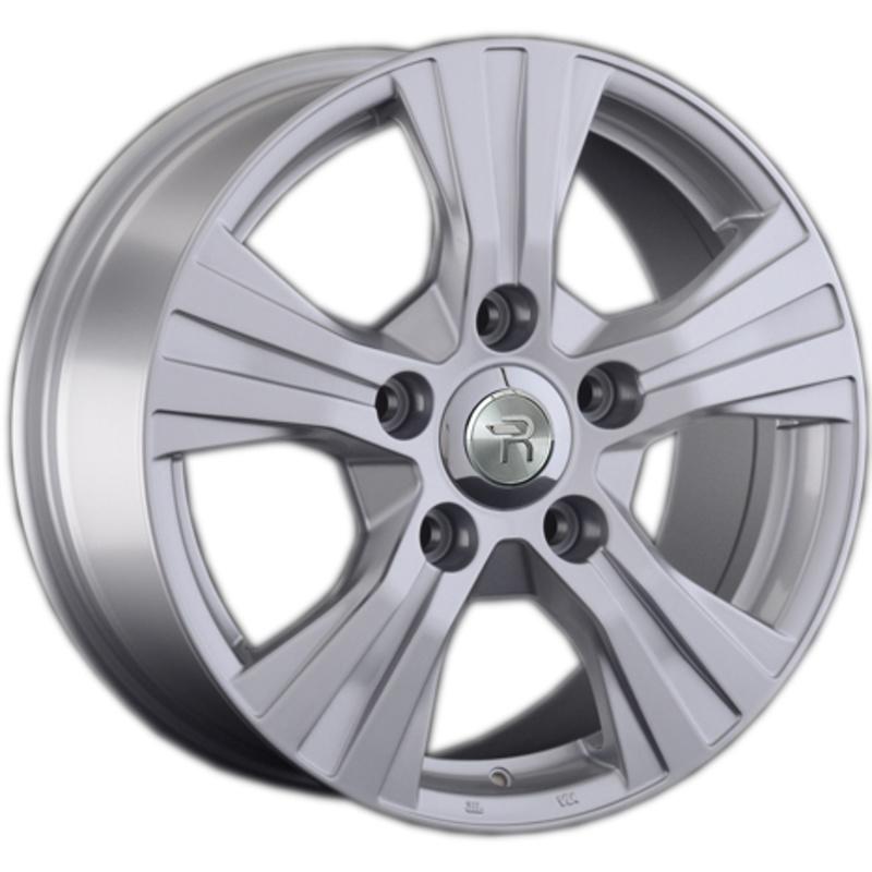 Диски Replay TY248 Sil