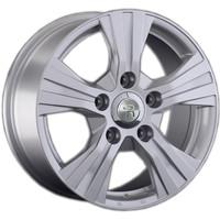 Replay TY248 Sil 8,5x21/5x150 ЕТ54 D110,1