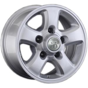 Диски Replay TY249 Sil