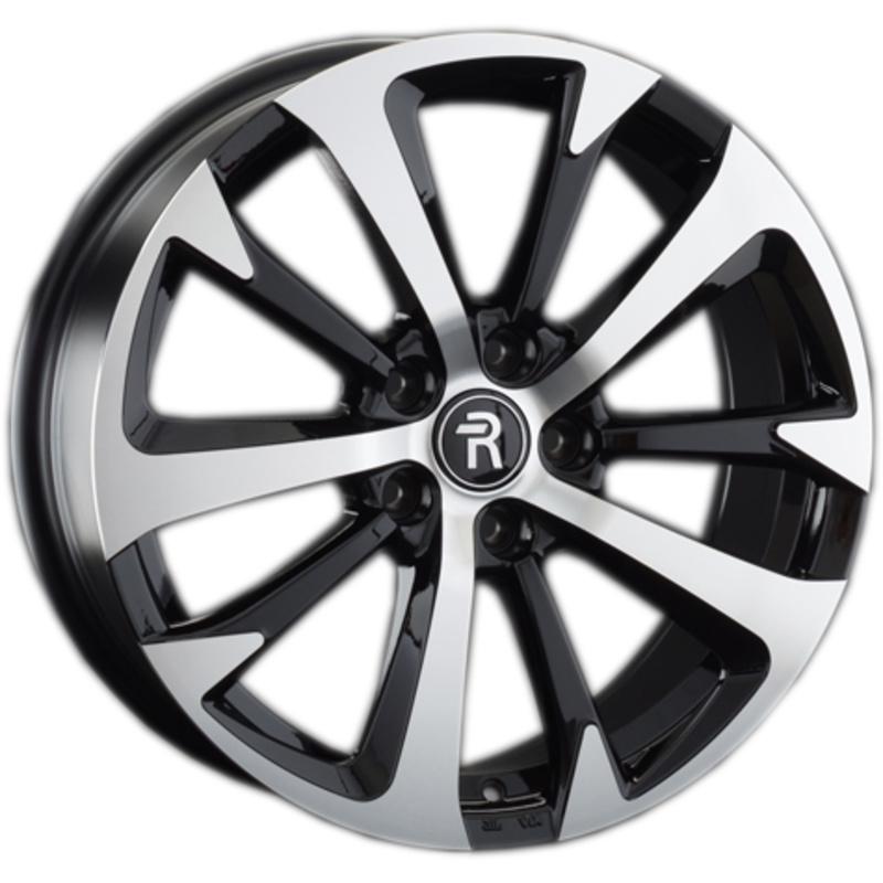 Диски Replay TY260 BKF