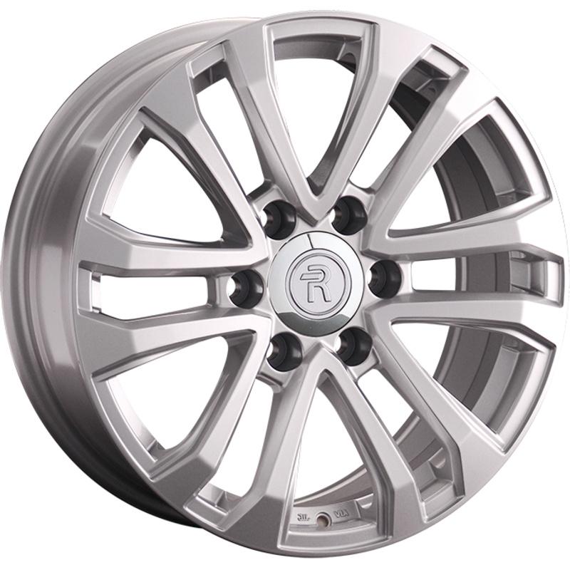 Диски Replay TY309 Sil