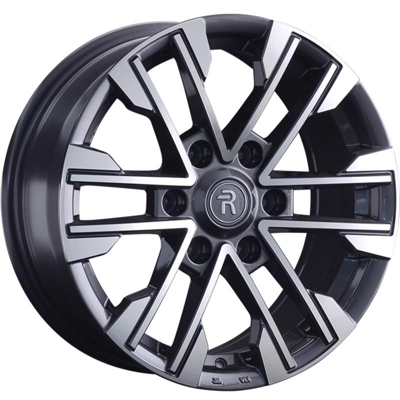 Диски Replay TY310 GMF