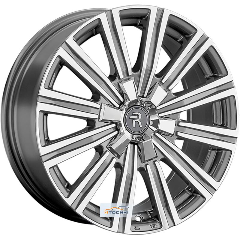 Диски Replay TY313 GMF 7,5x18/6x139,7 ЕТ25 D106,1