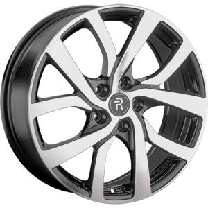 Диски Replay TY317 BKF