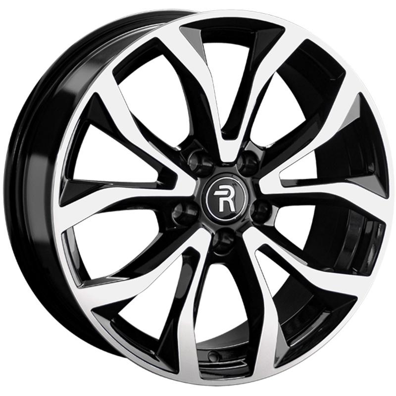 Диски Replay TY341 BKFP