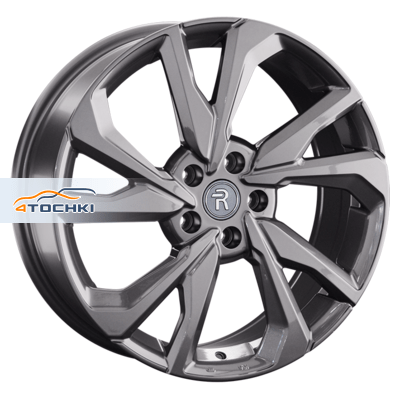 Диски Replay TY342 GM 7,5x19/5x114,3 ЕТ40 D60,1