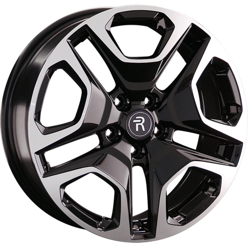 Диски Replay TY345 BKF
