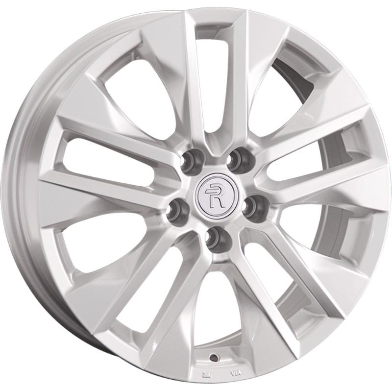 Диски Replay TY346 Sil