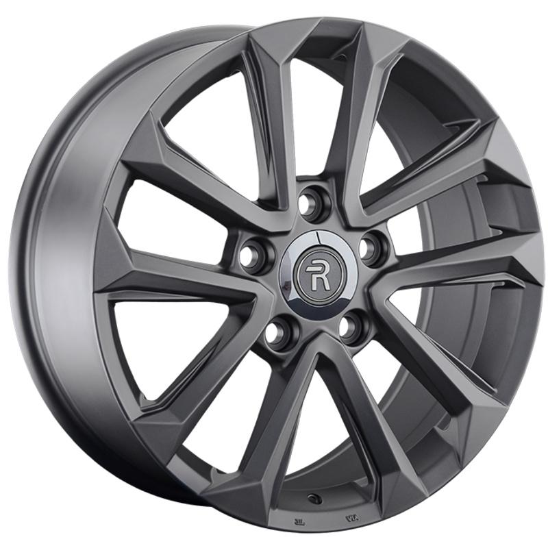 Диски Replay TY357 MGM