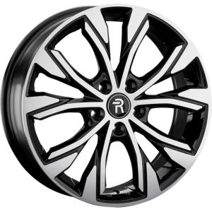 Диски Replay TY363 BKF