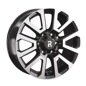 Диски Replay TY377 BKF