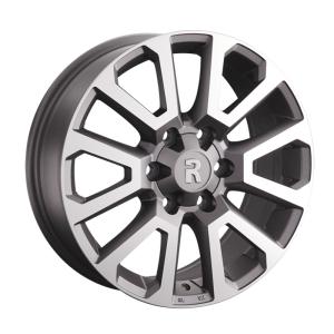 Диски Replay TY377 MGMF