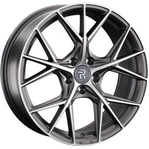 Диски Replay TY400 MGMF