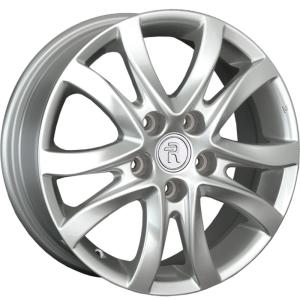 Диски Replay TY406 Sil