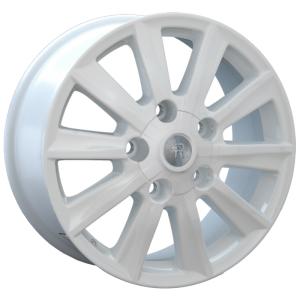 Диски Replay TY43 White