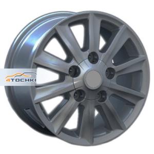 Диски Replay TY43 GM 8x18/5x150 ЕТ56 D110,1