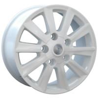 Replay TY43 White