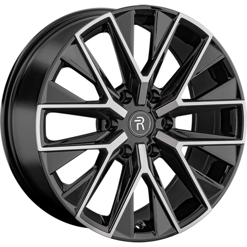 Диски Replay TY443 BKF