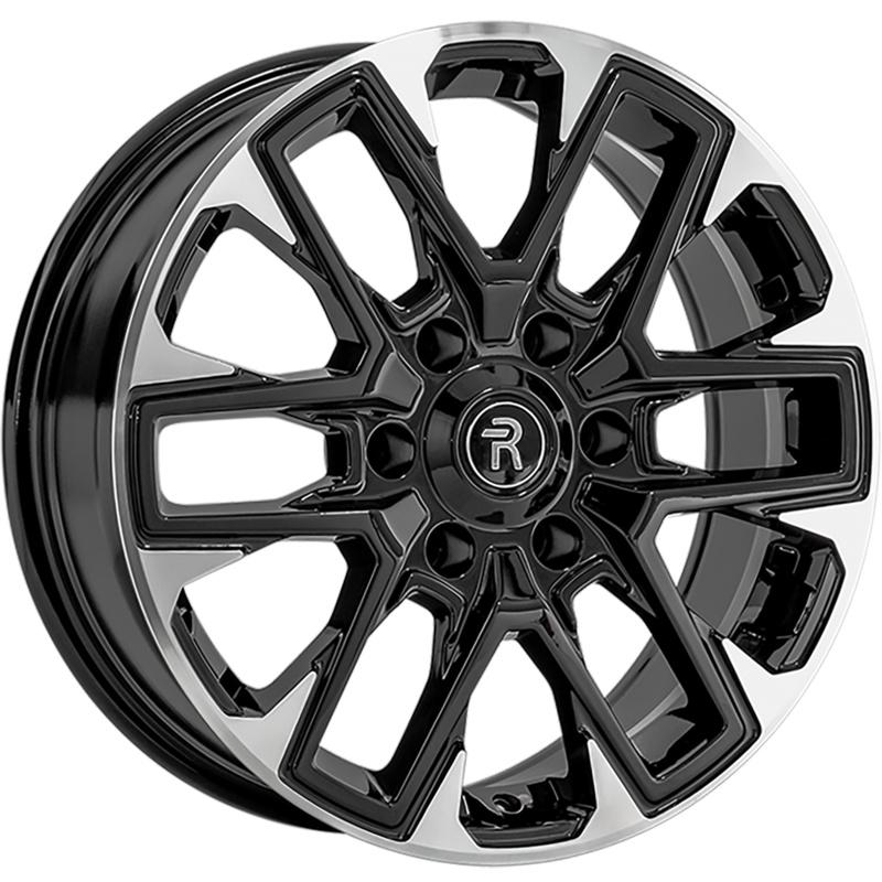 Диски Replay TY450 BKF