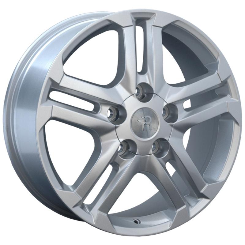 Диски Replay TY54 Sil