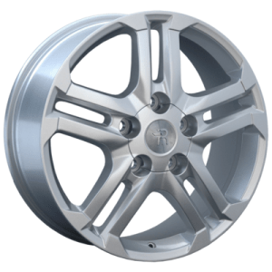 Диски Replay TY54 Sil