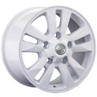 Replay TY55 White
