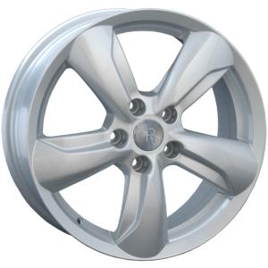 Диски Replay TY65 Sil