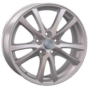 Диски Replay TY98 Sil