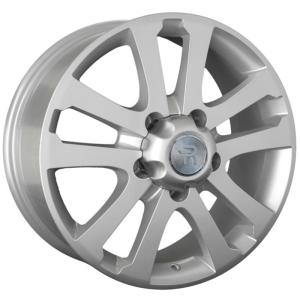 Диски Replay UZ1 Sil