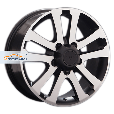 Диски Replay UZ1 MBFP