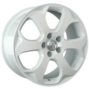 Диски Replay V10 White