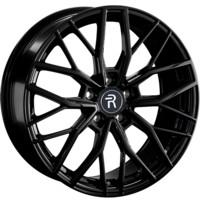 Replay V114 BK