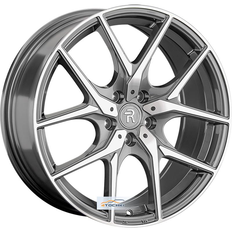 Диски Replay V117 GMF 8x18/5x108 ЕТ42,5 D63,3