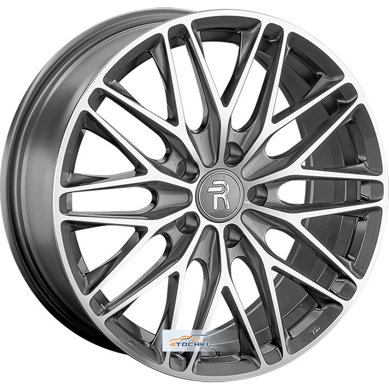 Диски Replay V118 GMF 8x18/5x108 ЕТ42,5 D63,3