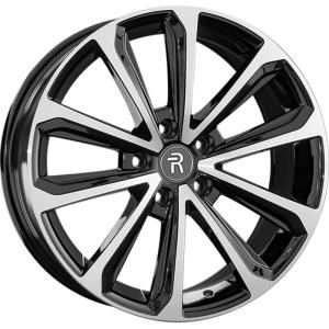 Диски Replay V135 BKF