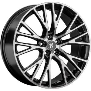 Диски Replay V136 BKF