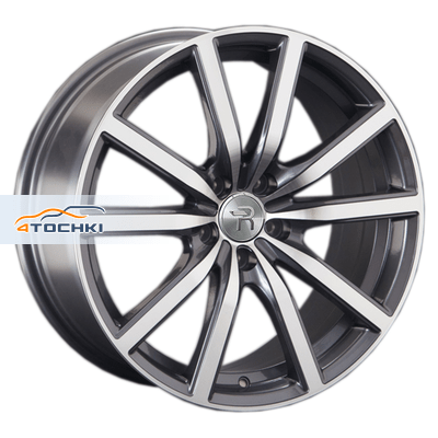 Диски Replay V33 GMF 8x18/5x108 ЕТ42,5 D63,3