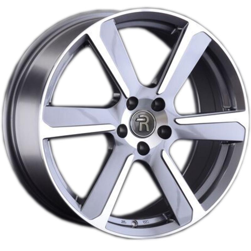 Диски Replay V35 GMF 8x19/5x108 ЕТ42,5 D63,3