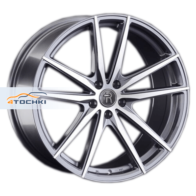 Диски Replay V36 GMF 9x20/5x108 ЕТ38,5 D63,3