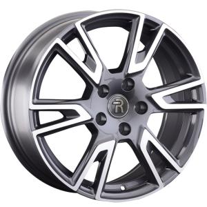 Диски Replay V41 GMF 7,5x17/5x108 ЕТ55 D63,3