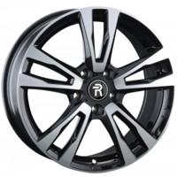 Replay V44 BKF